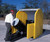 UltraTech HardTop P4 Plus 4 Drum Containment Pallet 9637 - With Drain
