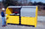 UltraTech Hard Top P8 Plus - 8 Drum Spill Containment Unit - 9651 - With Drain