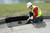 Curb Storm Water Drain Filter