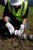 Dewatering Bag Hose Connector