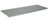 Justrite 29937 Steel Shelf for 17, 30, 40, & 45 Gal. Safety Cabinets