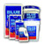 Blue Heat Ice Melt Pellets