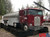 Tractor Trailer Berm