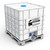 Storm Team Max Ice Melter Deicer Liquid - 275 Gallon Tote