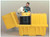 Eagle Two Drum Covered Workstation
