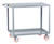 Little Giant All Welded Industrial Service Cart