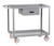 Service Cart w/One Drawer
