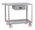 Service Cart w/Drawer
