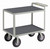 Little Giant Instrument Cart w/Hand Guard