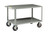 Heavy Duty Cart w/2 Shelves