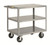 Heavy Duty Industrial Cart w/3 Shelves