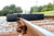 Railroad Track Berm