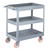 Little Giant Industrial Cart w/3 Shelves