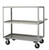 Little Giant 3 Shelf Cart