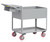 Picking Cart w/6" Deep Shelves