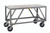 Heavy Duty 7 Gauge Table