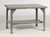 Little Giant Adjustable Workbench