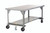 Little Giant Workbench with Wheels