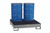 4 Drum Spill Containment Pallet