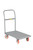 Little Giant Platform Truck