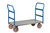 Platform Truck w/Double Handles