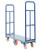 Industrial Cart