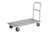 Perforated Deck Cart