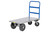 Little Giant Platform Cart