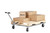 Pull Handle Pallet Cart