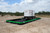 Ultratech Collapsible Wall Spill Berm