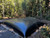 Potable Water Pillow Tank w/Ground Mat - 200 Gallons