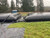 25,000 Gallon Grey Water Storage Tank