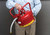 2.5 Gallon D.O.T. Safety Can
