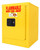 Securall 4 Gallon Flammable Safety Cabinet