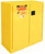 30 Gallon Safety Cabinet