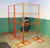 Sound Barrier Metal Frame Kit