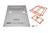 Premium Noise Barrier Kit
