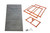 Noise Barrier Kit