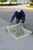 18" x 18" Square Drain Seal