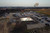 Macro-View Military Water Tank