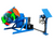 Tilt to Load 55 Gallon Drum Tumbler
