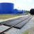 Railroad Spill Containment