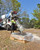 Single Use Washout Berm