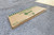 Concrete Washout Berm 30x30x15