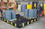 Custom Spill Containment for 55 Gallon Drum Storage