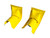 Wall End 4"