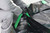 Support Brackets for Berm