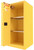 60 Gallon Flammable Cabinet