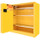 Sliding Door Paint Cabinet
