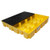 Enpac Slim Line Spill Containment Pallet